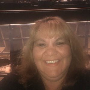 Meet your Posher, Jill